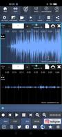 برنامه‌نما Audiosdroid Audio Studio عکس از صفحه