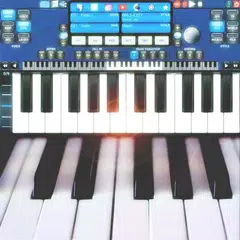 Arranger Keyboard アプリダウンロード