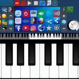 Portable ORG Keyboard-APK