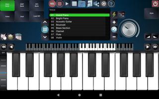 Soundfont Piano ภาพหน้าจอ 2