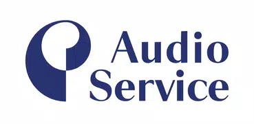 Audio Service App