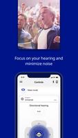 Audio Service App اسکرین شاٹ 3