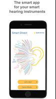 Audio Service Smart Direct poster