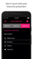 Juice FM Ekran Görüntüsü 3