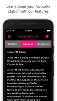 Juice FM Ekran Görüntüsü 2