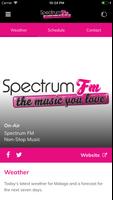 Spectrum скриншот 2