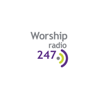 Worship Radio 247 أيقونة