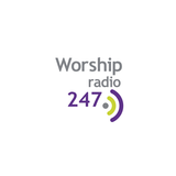 Worship Radio 247 图标