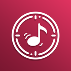 Audio Status Maker - Status Art icône