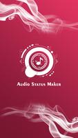 Audio Status Maker - Status Art poster