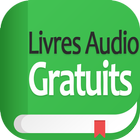 Livres Audio Gratuits ไอคอน