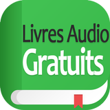 Livres Audio Gratuits icône