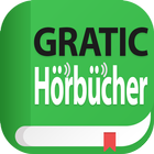 Gratis Hörbücher icône