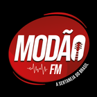 Modão FM Zeichen
