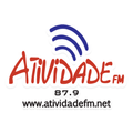 Atividade FM 87.9