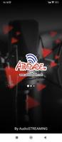 Atividade FM 87.9 постер