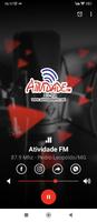 Atividade FM 87.9 скриншот 1