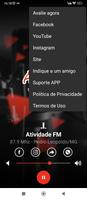 Atividade FM 87.9 скриншот 3
