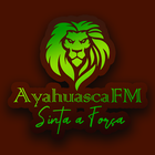 Ayahuasca FM 图标