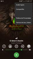 Ayahuasca FM 截图 1