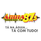 Águia Dourada FM icon