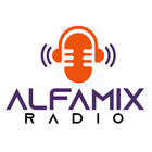 Rádio AlfaMix simgesi