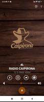 Rádio Caipirona penulis hantaran