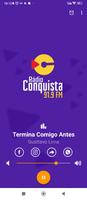 Conquista FM 91.9 स्क्रीनशॉट 1