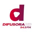 Difusora HD 94.5 FM