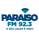 Paraiso FM 92.3 APK