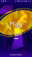 Radio Play poster