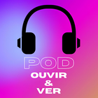 Radio Pod Ouvir e Ver ikon