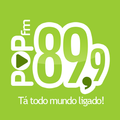 Pop 89 FM - Cajati