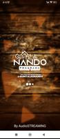 Quintal do Nando ポスター