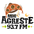 Rádio Agreste アイコン
