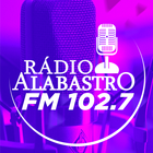 Rádio Alabastro 아이콘