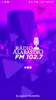 Rádio Alabastro 포스터