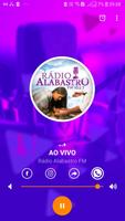 Rádio Alabastro 스크린샷 1