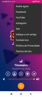 Rádio BRX اسکرین شاٹ 2