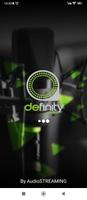 Definity Radio постер