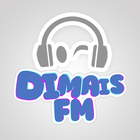 Dimais FM ไอคอน