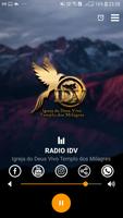 IDV - Bispo Danilo Pereira 포스터