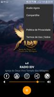 IDV - Bispo Danilo Pereira 스크린샷 1