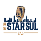 Star Sul FM 87.5 icon