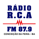Rádio RCA FM 87.9 圖標