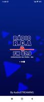 Rádio RCA FM 87.9 海報