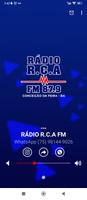 Rádio RCA FM 87.9 截圖 1