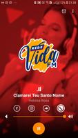 Rádio Rede Vida FM poster