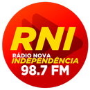 Rádio Nova Independência aplikacja