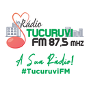 Tucuruvi FM 87.5 APK